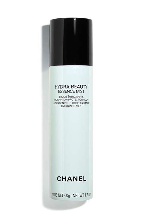 chanel hydra mist ingredients|chanel hydra beauty essence.